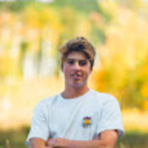 Meet your Posher, Evan